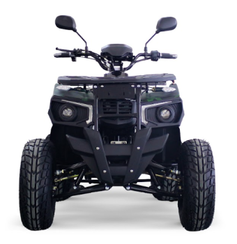 Elektro-Quad MiniRocket GreenLander 3000W 52 Ah